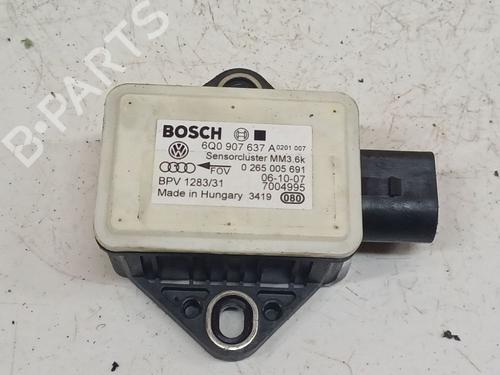Used Electronic module Electronic module 36687904 36687904