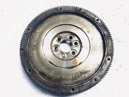 Used Flywheel Flywheel 35553980 35553980