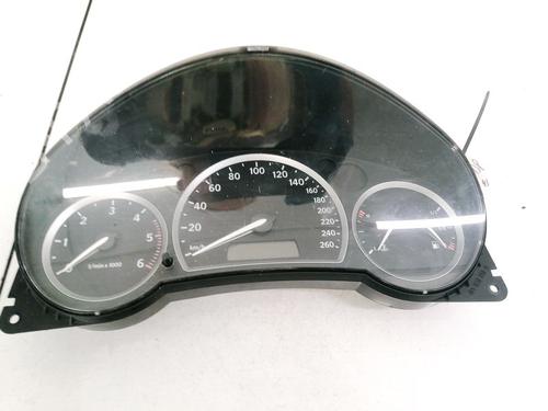 Used Instrument cluster Instrument cluster 35391352 35391352