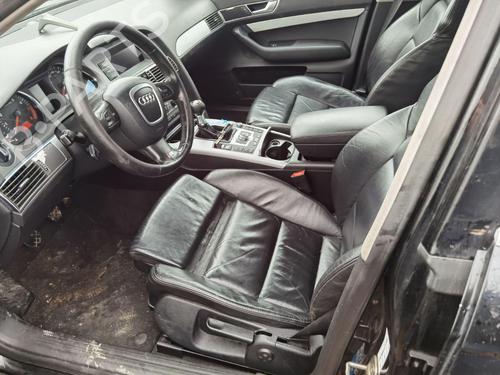 Fuse box AUDI A6 C6 (4F2) 2.4 | BP32548178E1