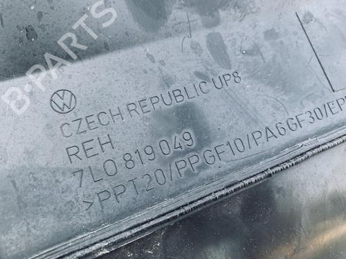 Pipe AUDI Q7 (4LB) 3.0 TDI quattro | BP35602492M125 - Image 3