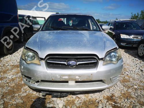 Electronic sensor SUBARU LEGACY IV Estate (BP) 2.0 AWD (BP5) | BP32604366M84 - Image 5