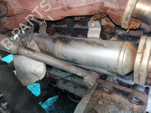 EGR-Ventil EGR-Ventil DODGE JOURNEY 2.0 CRD (140 hp) 35535160 35535160