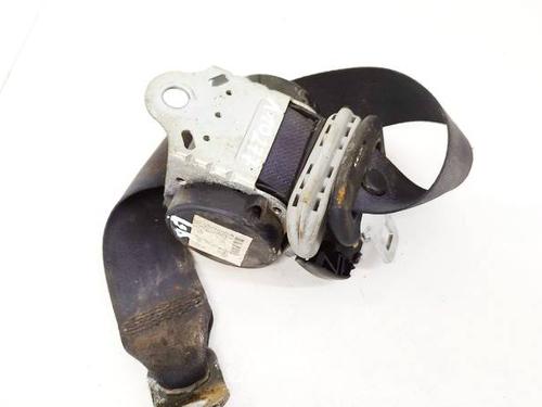 Used Rear left seatbelt Rear left seatbelt 35028998 35028998