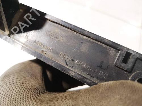 Rear right interior door handle FORD TRANSIT Van (FA_ _) 2.4 DI (FAA_, FAB_, FAC_, FAD_) | BP37253652I16 - Image 3