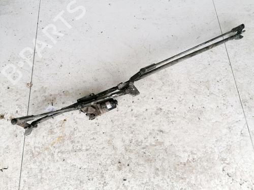 Used Front wipers mechanism Front wipers mechanism 35560829 35560829
