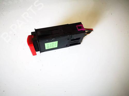 Warning switch AUDI A3 (8L1) 1.6 | BP34968574I22 - Image 3