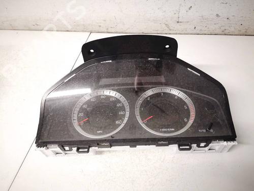 Used Instrument cluster Instrument cluster VOLVO XC60 I SUV (156) 2.4 D (175 hp) 35200540 35200540