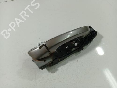 Used Front right exterior door handle Front right exterior door handle 38798289 38798289