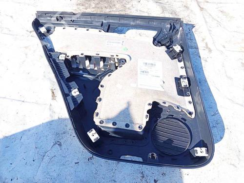 Rear right panel VW TIGUAN (5N_) 2.0 TDI 4motion | BP34986603C61 - Image 2
