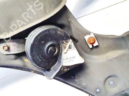 Used Horn Horn ROVER 75 (RJ) 2.0 CDTi (131 hp) 35573755 35573755