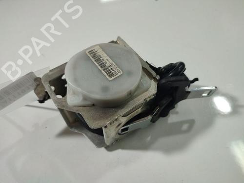 Used Rear center seatbelt Rear center seatbelt CITROËN C4 Picasso I MPV (UD_) 2.0 HDi 138 (136 hp) 34805932 34805932