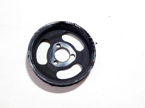 Used Pulley Pulley 35599915 35599915