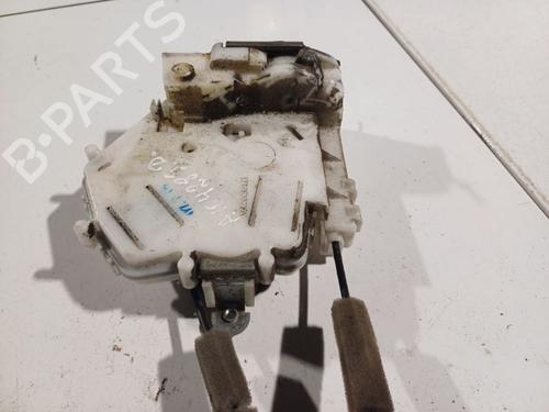Højre bagtil lås HONDA FR-V (BE) 2.2 i CTDi (BE5) | BP34984764C99 - Image 5