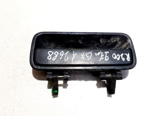 rear-left-exterior-door-handle-rover-200-ii-hatchback-rf-1995-1996-1997-1998-1999-2000-35855998 main image