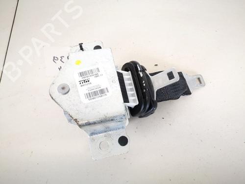 Rear center seatbelt DODGE GRAND CARAVAN 3.3 | BP35414229I27 - Image 2