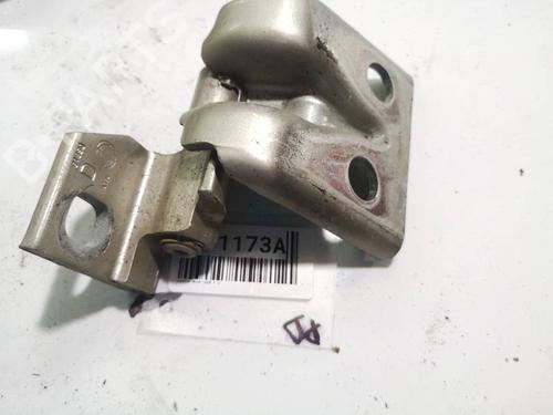Used Hinge/Door check strap Hinge/Door check strap CHEVROLET CORSICA (1_69) 2.0 (91 hp) 34049984 34049984
