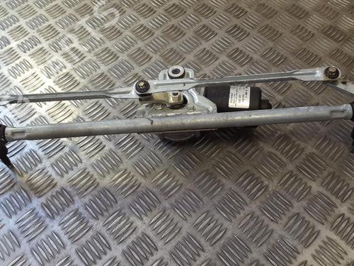Used Front wipers mechanism Front wipers mechanism FIAT STILO (192_) 1.2 16V (192_XA1B) (80 hp) 35685258 35685258