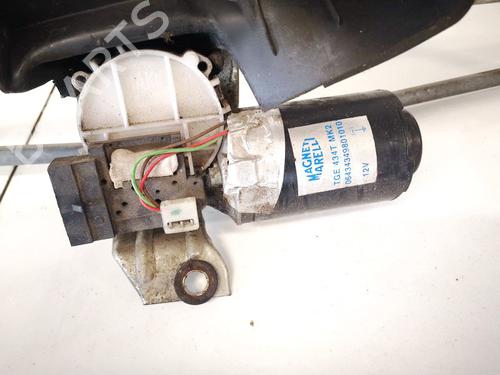 Used Front wiper motor Front wiper motor FIAT DOBLO MPV (119_, 223_) 1.3 JTD (75 hp) 35483710 35483710