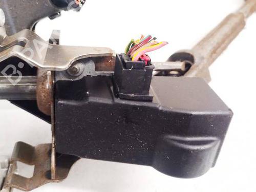 Ignition barrel VW PASSAT B6 (3C2) 2.0 TDI | BP39484221M48 - Image 2