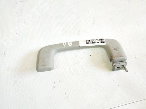 Used Interior roof handle Interior roof handle TOYOTA COROLLA (_E12_) 2.0 D-4D (CDE120R, CDE120L_) (110 hp) 35032368 35032368