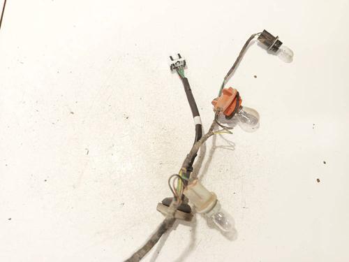 Lamp holder NISSAN NOTE (E11, NE11) 1.4 | BP34984810L10 - Image 2