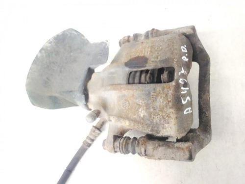 Used Right front brake caliper Right front brake caliper VW GOLF III (1H1) 1.9 TDI (90 hp) 35867620 35867620