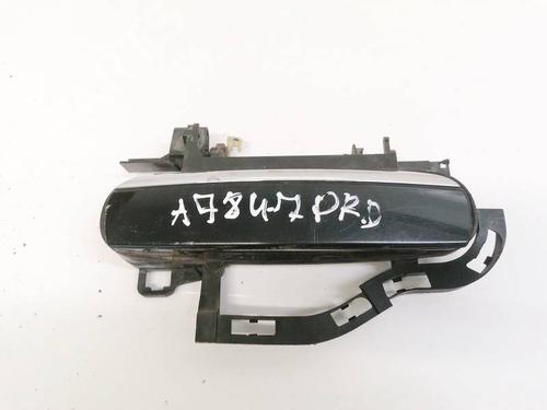 front-right-exterior-door-handle-audi-a6-c6-4f2-2004-2005-2006-2007-2008-2009-2010-2011-35362808 main image