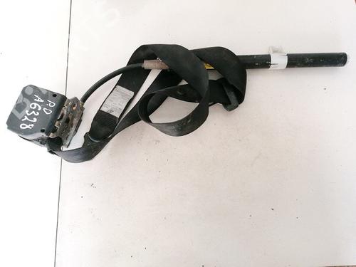 Used Front right seatbelt Front right seatbelt 35595478 35595478