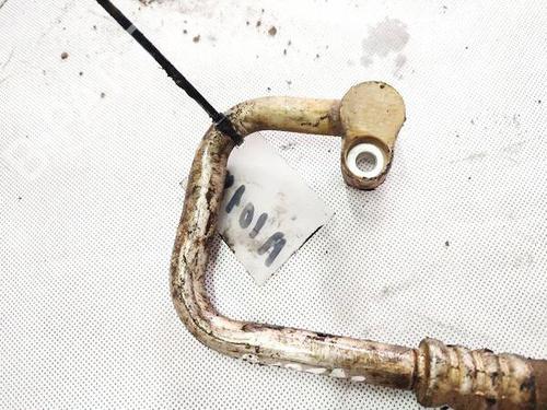 AC pipe VW TRANSPORTER T5 Van (7HA, 7HH, 7EA, 7EH) 2.5 TDI | BP32585187M126 