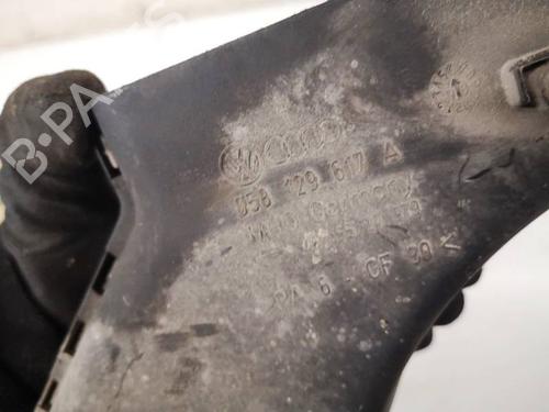 Pipe VW PASSAT B5 Variant (3B5) 1.9 TDI Syncro/4motion | BP40028515M125 - Image 3