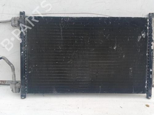 Used AC radiator AC radiator FIAT PUNTO (188_) 1.9 JTD 80 (188.237, .257, .337, .357) (80 hp) 35647870 35647870