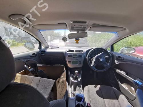 Anti roll bar SEAT LEON (1P1) 1.9 TDI | BP36906601M96  - Image 11