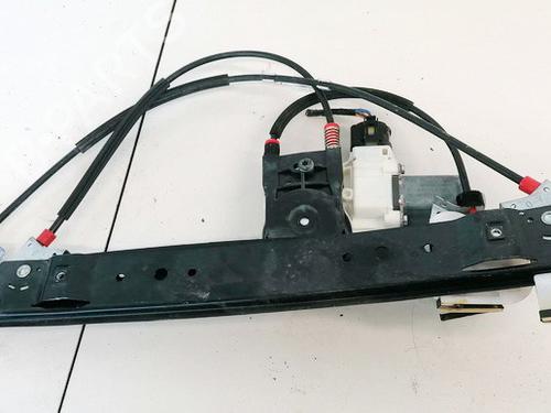 Used Rear right window mechanism Rear right window mechanism 35523886 35523886
