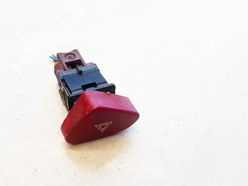 Used Warning switch Warning switch PEUGEOT 607 (9D, 9U) 2.2 HDi (133 hp) 35877940 35877940