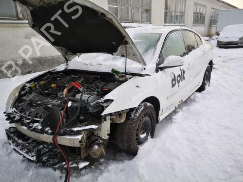 Pipe RENAULT LAGUNA III (BT0/1) 2.0 dCi (BT07, BT0J, BT14, BT1A, BT1S) | BP32931133M125  - Image 5