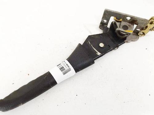 håndbremse håndbremse PEUGEOT 206 Hatchback (2A/C) 2.0 HDI 90 (90 hp) 35017808 35017808