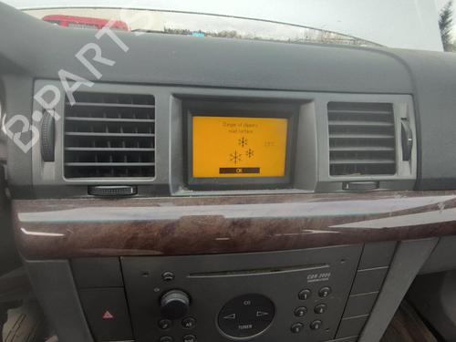 Engine mount OPEL VECTRA C (Z02) 2.2 DTI 16V (F69) | BP33094840M89  - Image 11