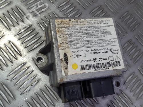 ecu-airbags-ford-mondeo-iii-b5y-2000-2001-2002-2003-2004-2005-2006-2007-33493492 main image