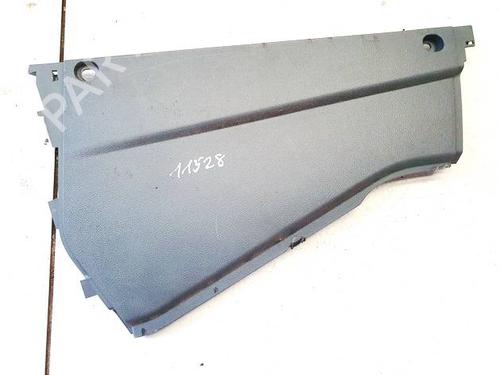 Midtkonsoll Midtkonsoll FORD GRAND C-MAX (DXA/CB7, DXA/CEU) 1.6 Ti (105 hp) 36959532 36959532