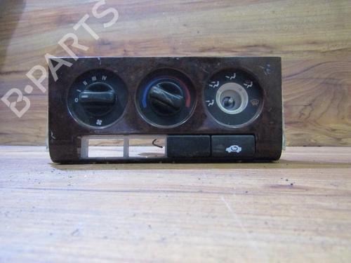 Used Climate control Climate control HONDA CIVIC VI Hatchback (EJ, EK) 1.6 (MB1) (126 hp) 35649451 35649451