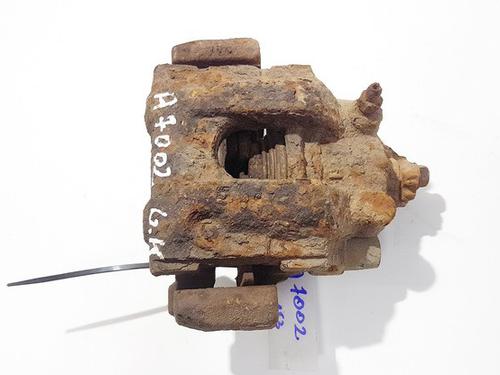 Used Left rear brake caliper Left rear brake caliper 35509040 35509040