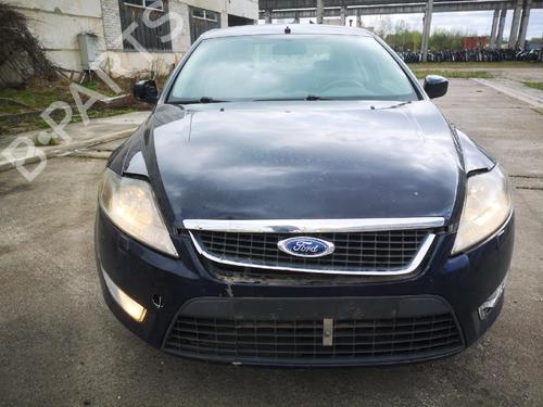 Engine control unit (ECU) FORD MONDEO IV (BA7) 1.6 Ti | BP32942527M57 - Image 5