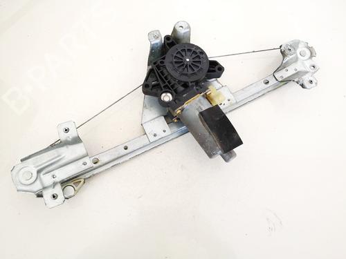 Used Rear left window mechanism Rear left window mechanism 35621330 35621330