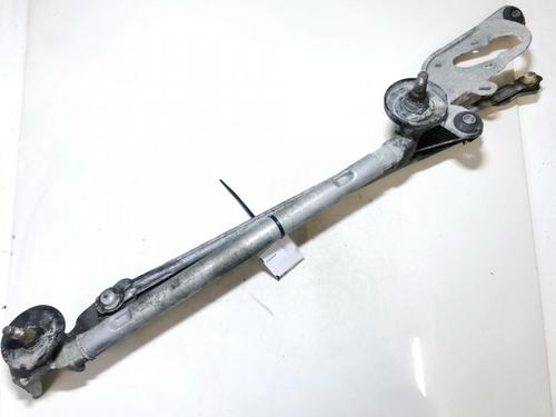 Used Front wipers mechanism Front wipers mechanism NISSAN X-TRAIL II (T31) 2.0 dCi 4x4 (173 hp) 35853027 35853027