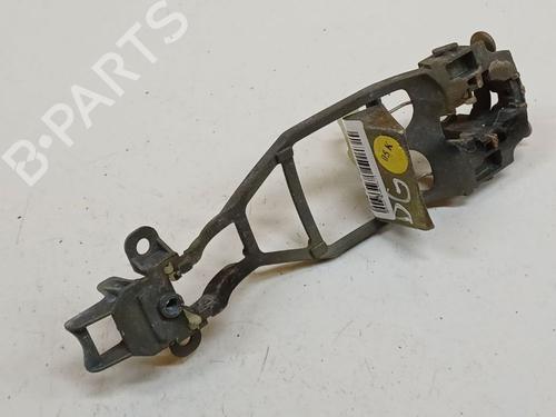Used Front right exterior door handle Front right exterior door handle VW TOUAREG (7LA, 7L6, 7L7) 4.2 V8 (310 hp) 39604439 39604439