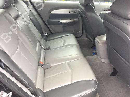 Engine mount CHRYSLER SEBRING (JS) 2.0 VVT | BP33526324M89 - Image 8