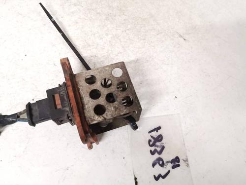 Heater resistor PEUGEOT 607 (9D, 9U) 2.2 HDi | BP35353411M108 - Image 3