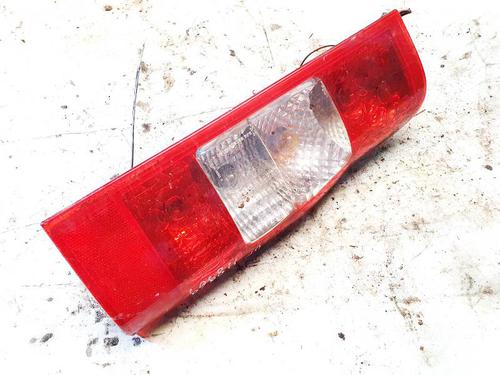 Used Right taillight Right taillight FORD TRANSIT Van (FA_ _) 2.2 TDCi (85 hp) 35299128 35299128