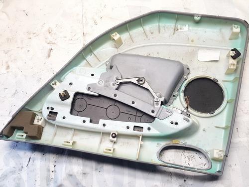 Rear left panel JAGUAR X-TYPE I (X400) 2.2 D | BP35600878C60 - Image 3